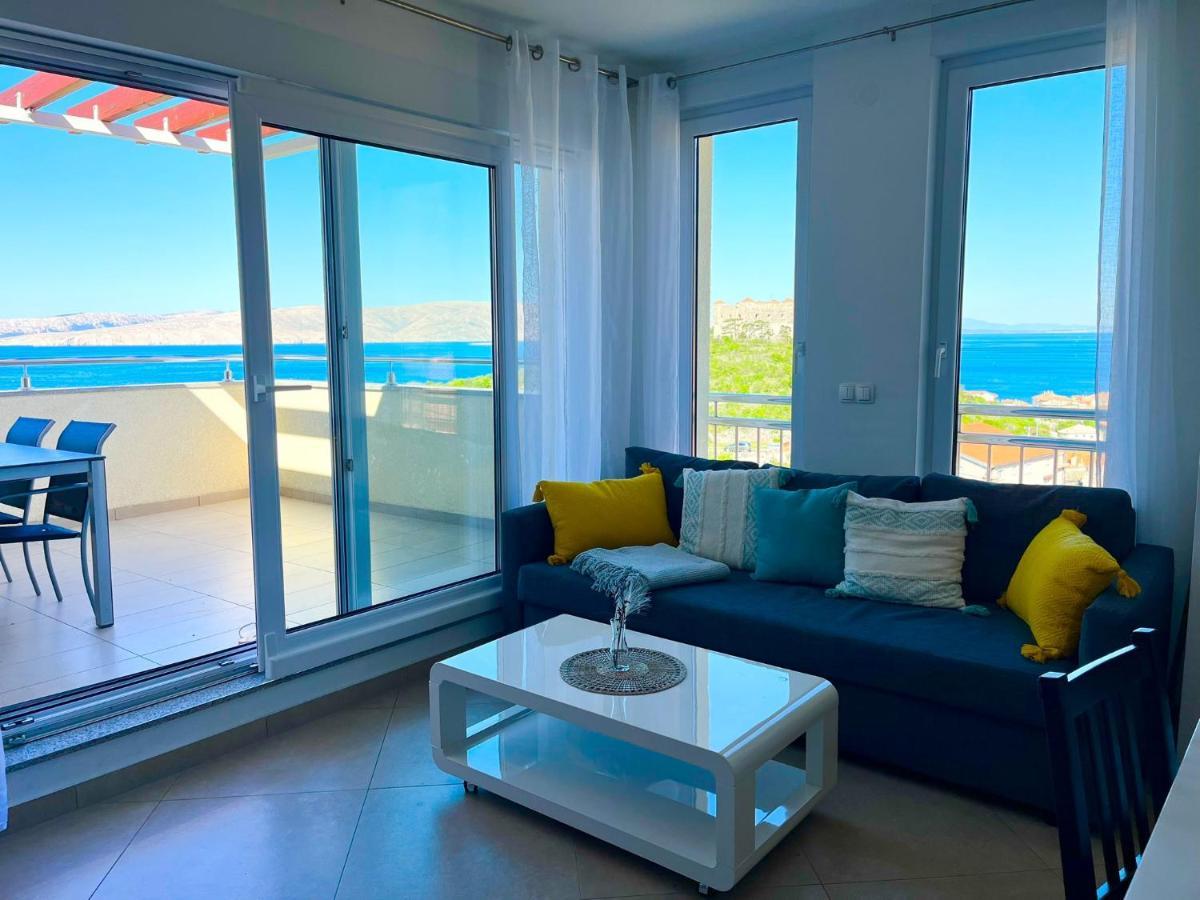 Apartment Biondic - Villa Sunce Сен Екстериор снимка