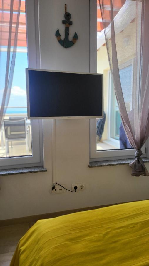 Apartment Biondic - Villa Sunce Сен Екстериор снимка