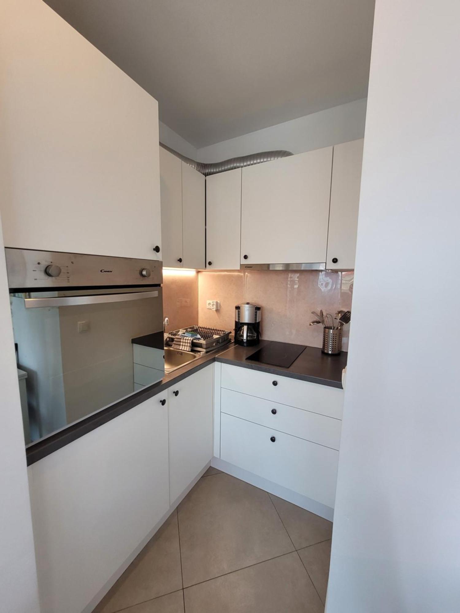 Apartment Biondic - Villa Sunce Сен Екстериор снимка