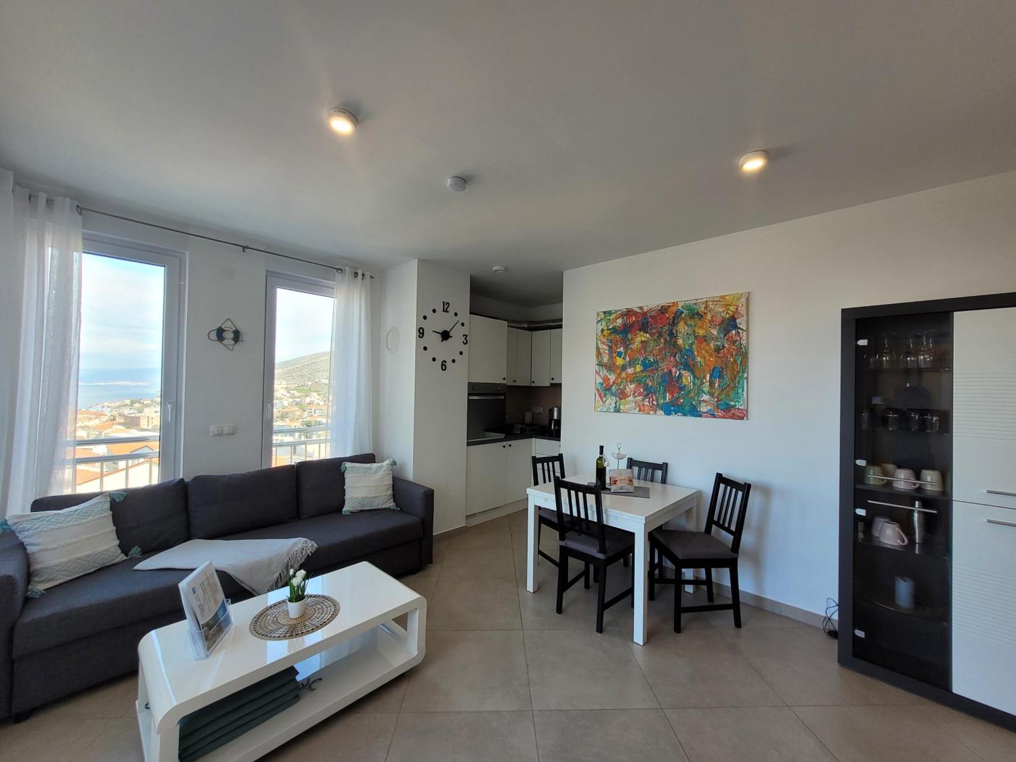 Apartment Biondic - Villa Sunce Сен Екстериор снимка