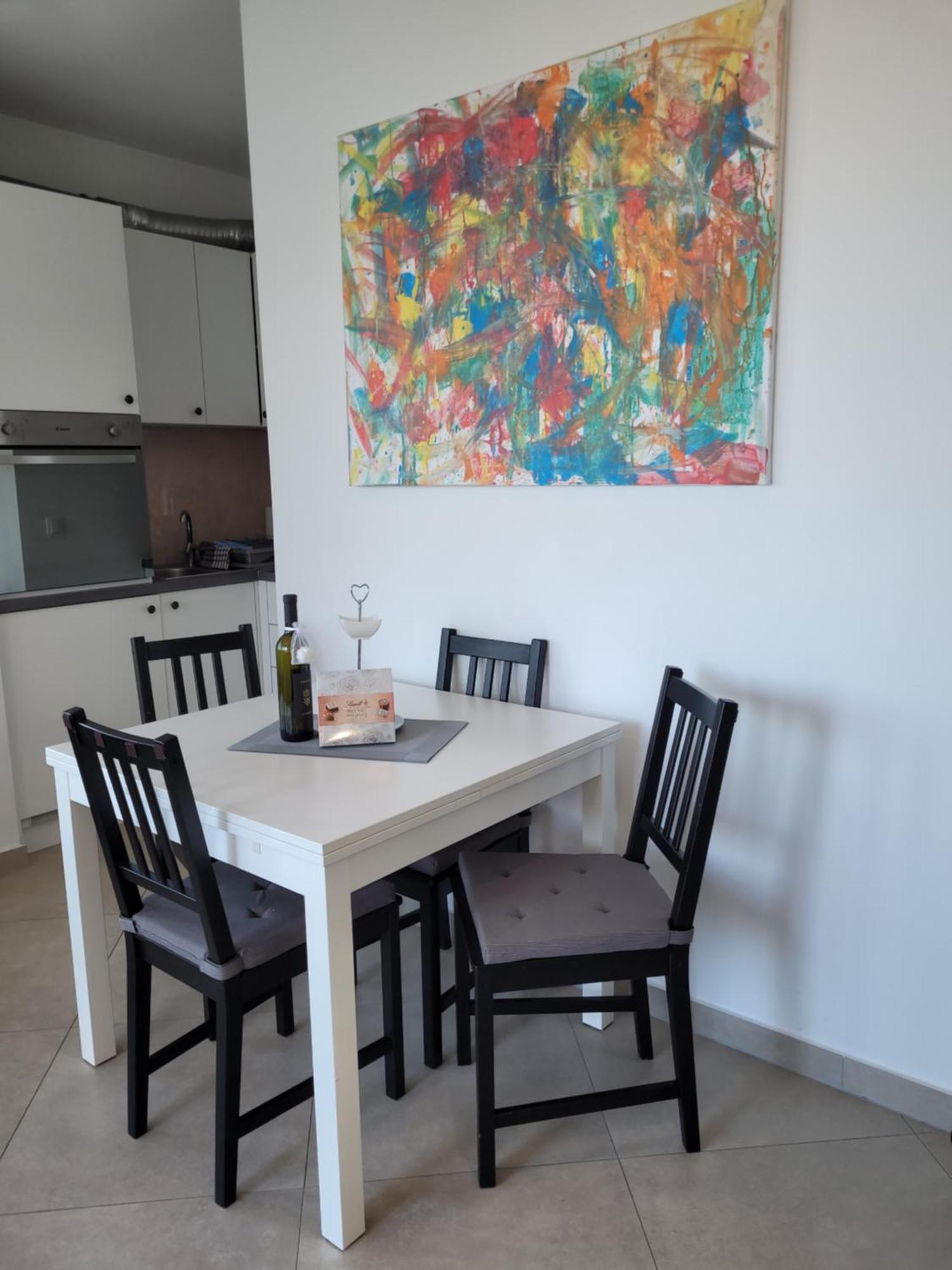 Apartment Biondic - Villa Sunce Сен Екстериор снимка